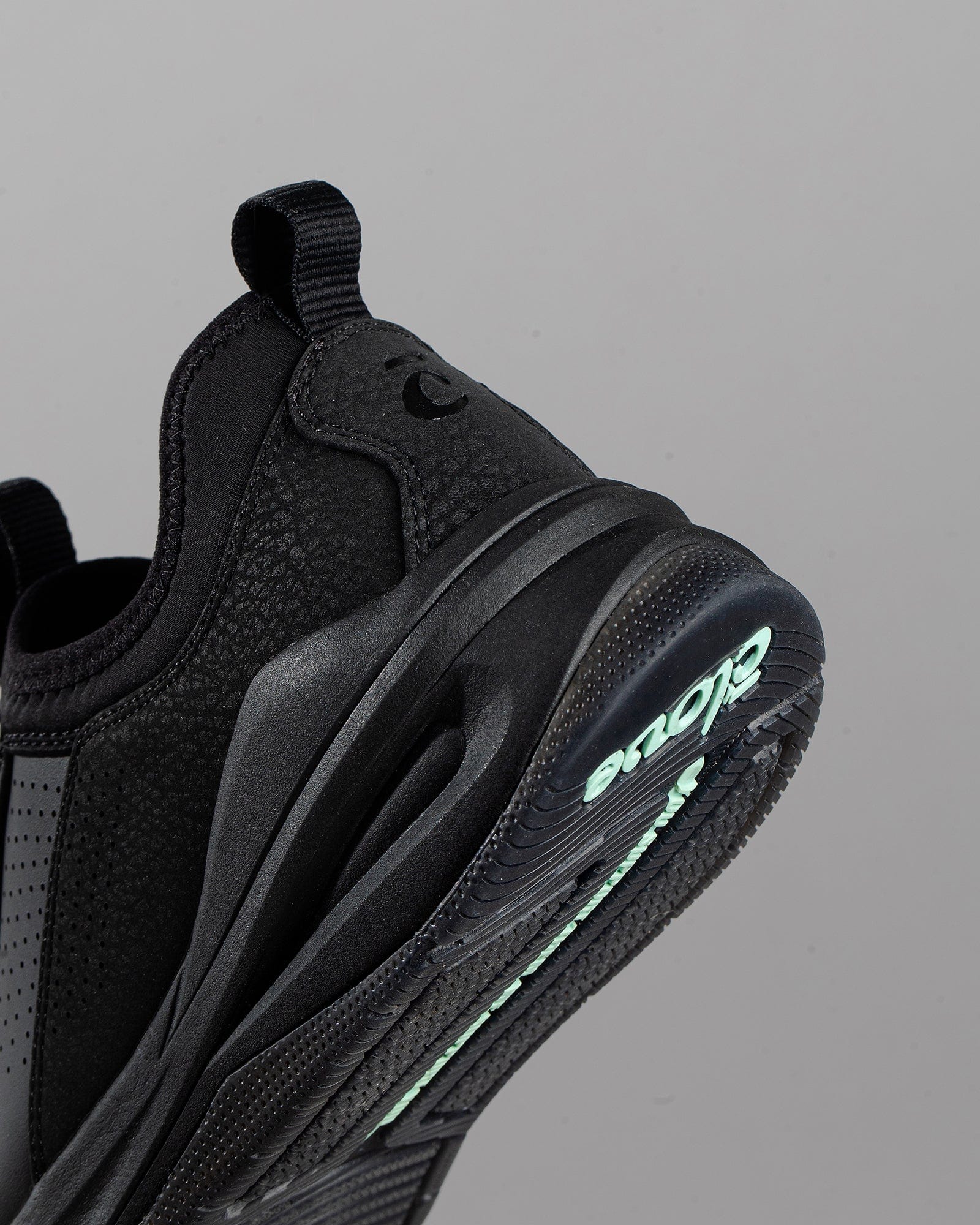 Men's Classic - All Black Option - Image 7