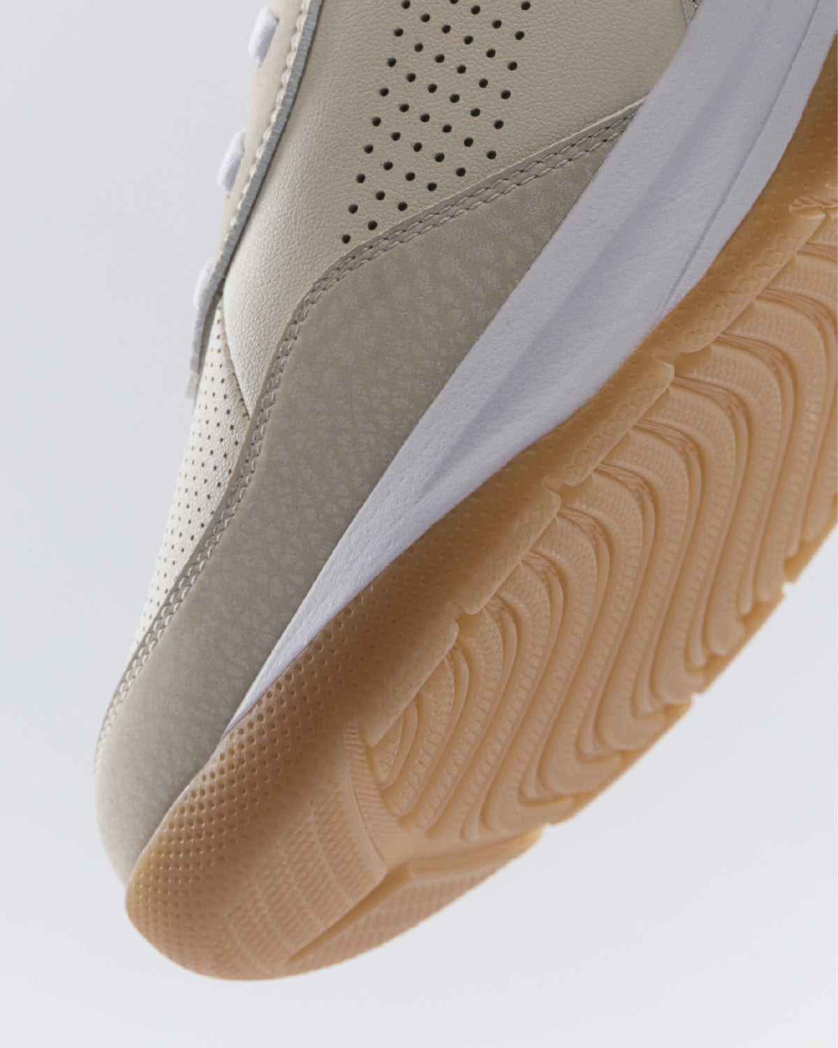 Men's Strada - Sand / White / Gum - Image 8