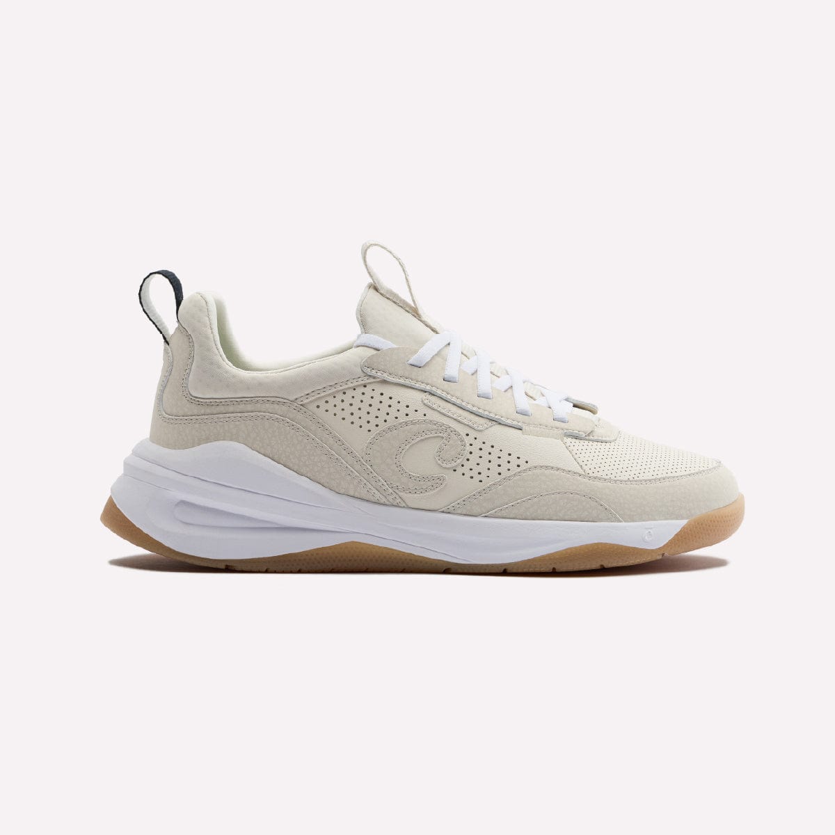 Women's Strada - Sand / White / Gum