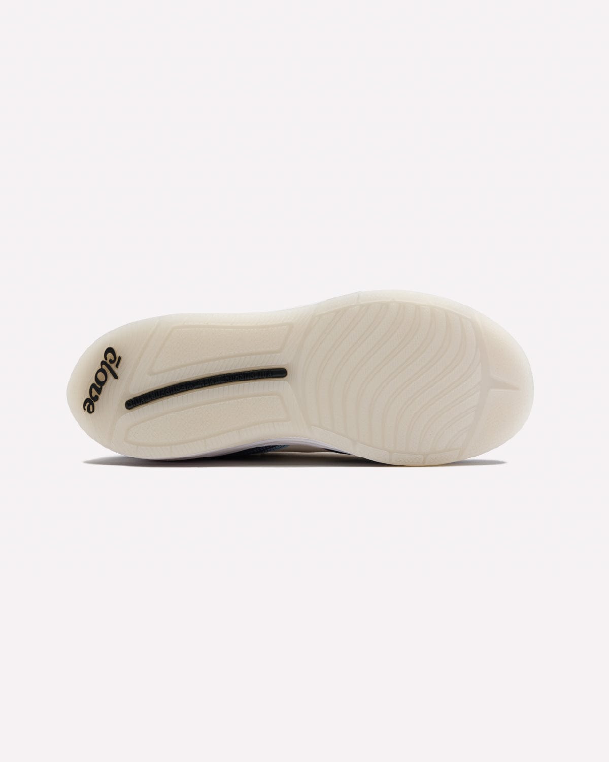 Women's Strada - Sand / Navy / White - Image 9