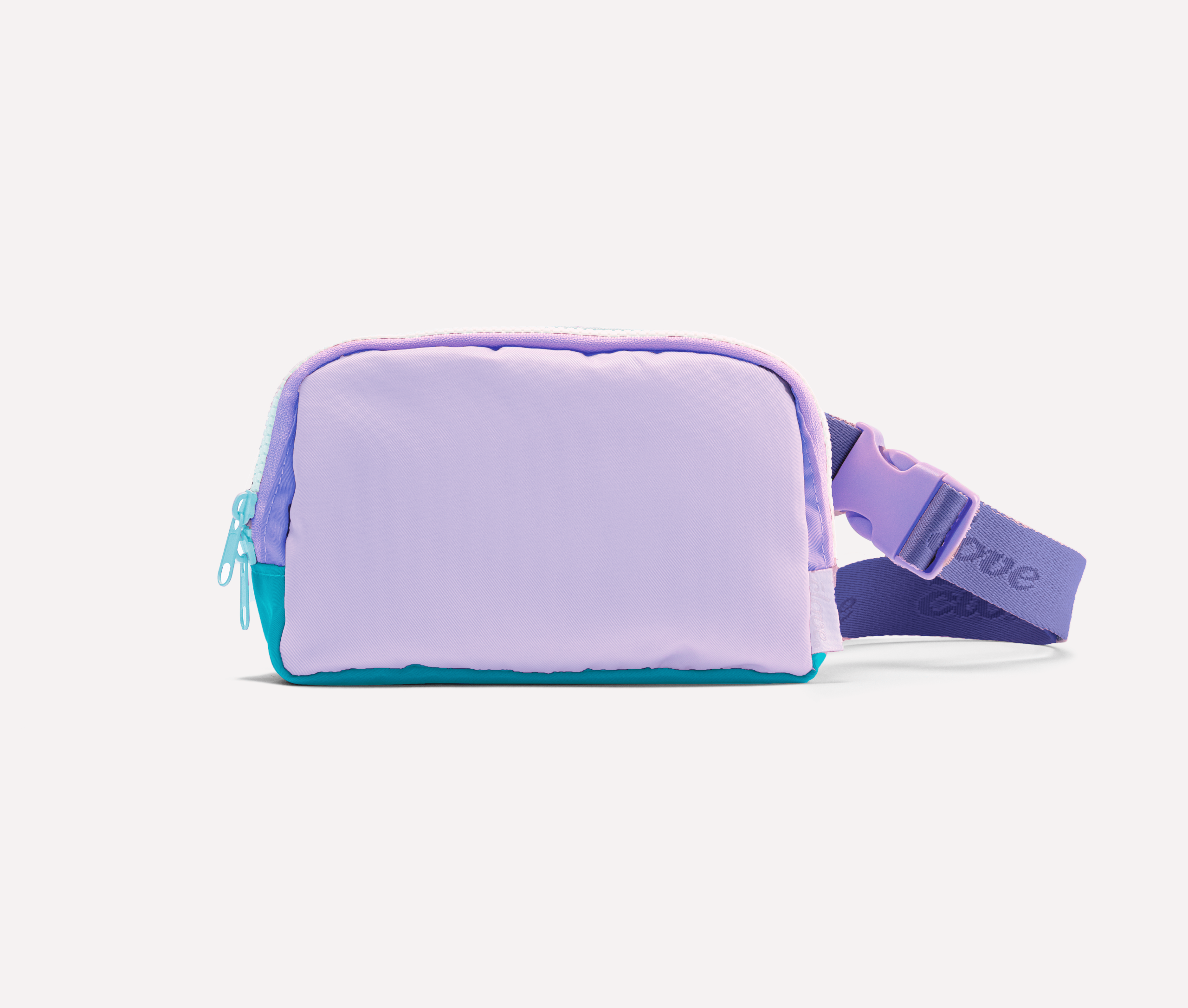 Lavender Aqua Clove Fanny Pack