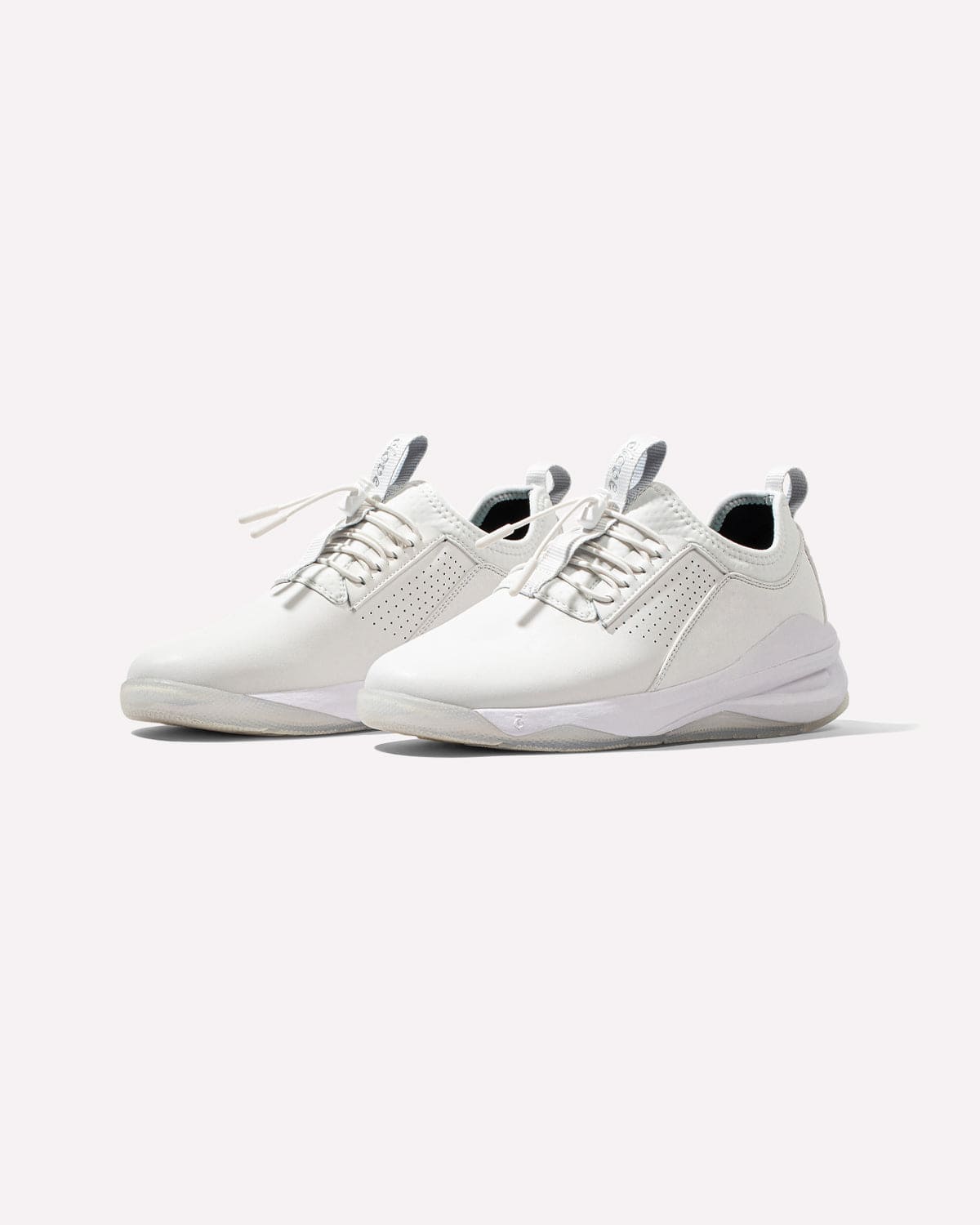 Women's Classic - Brilliant White - Image 4