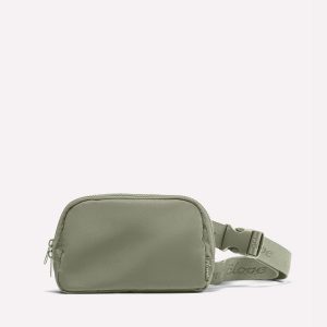 Eucalyptus Clove Fanny Pack