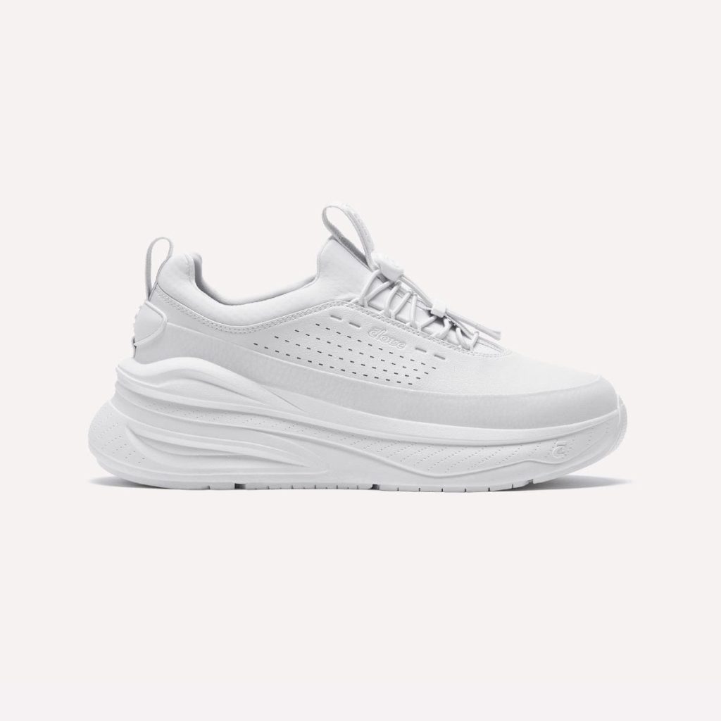 Women's Forte 2 - Brilliant White