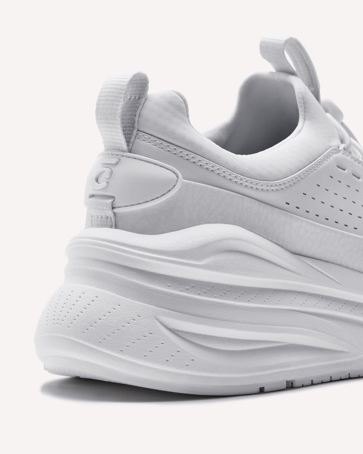 Men's Forte 2 - Brilliant White - Image 8