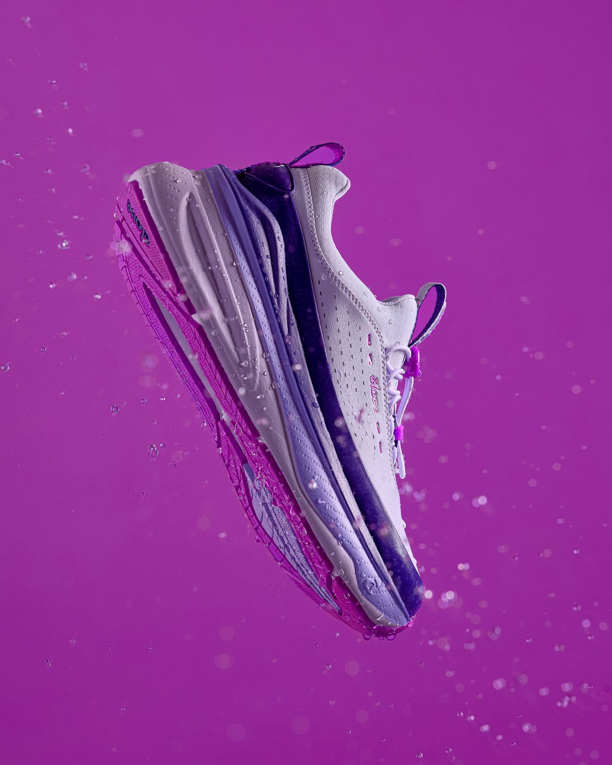 Women's Forte 2 - Lilac / Violet - Image 7