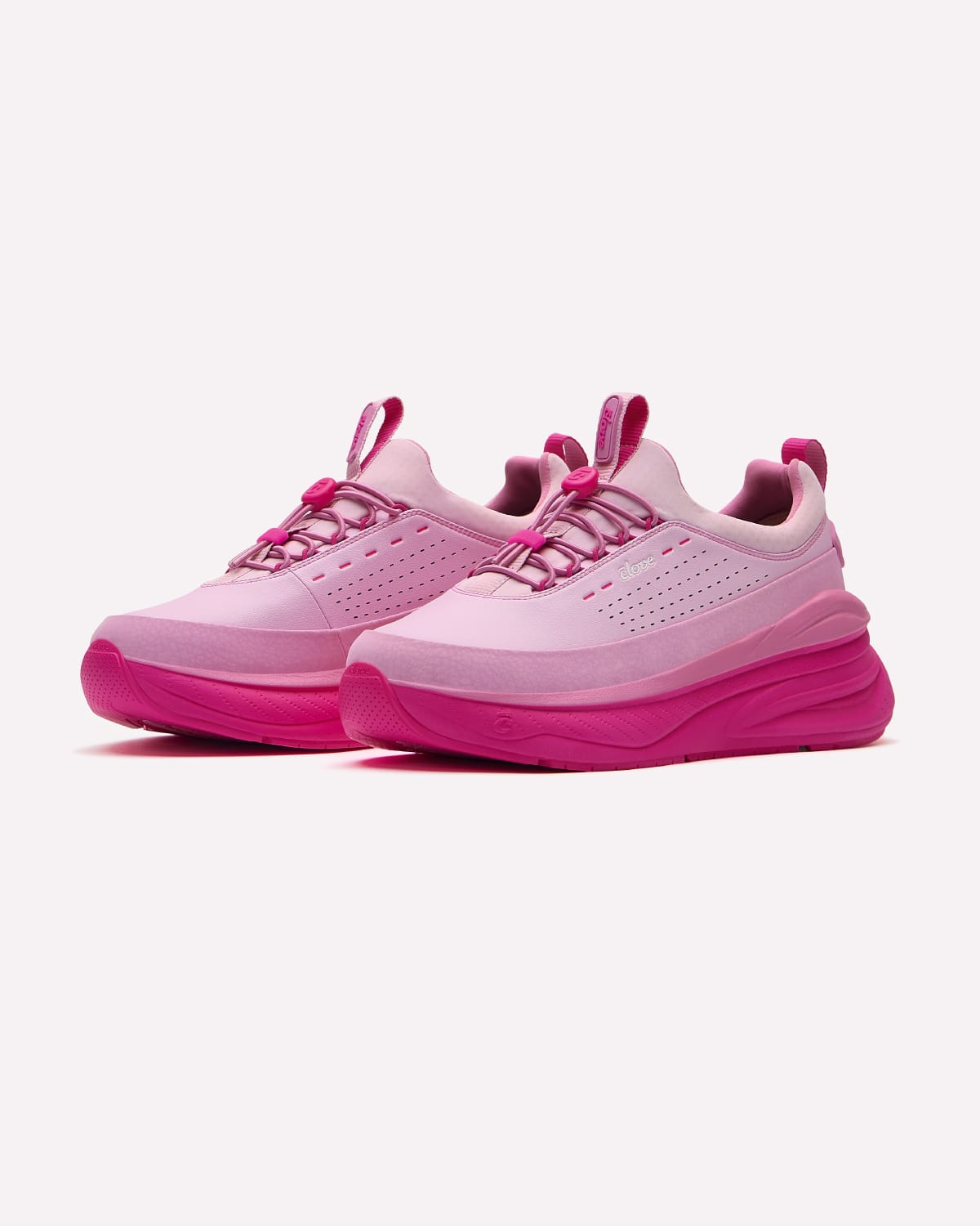 Men's Forte 2 - Triple Pink - Image 5
