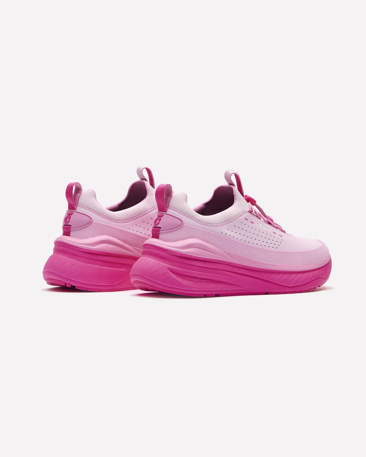 Men's Forte 2 - Triple Pink - Image 6