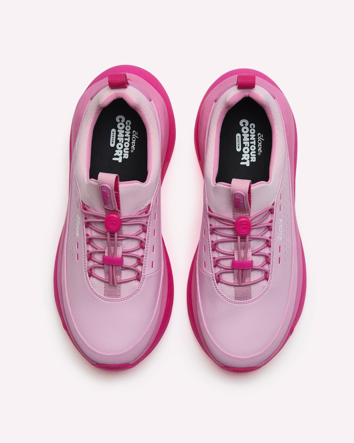 Men's Forte 2 - Triple Pink - Image 10