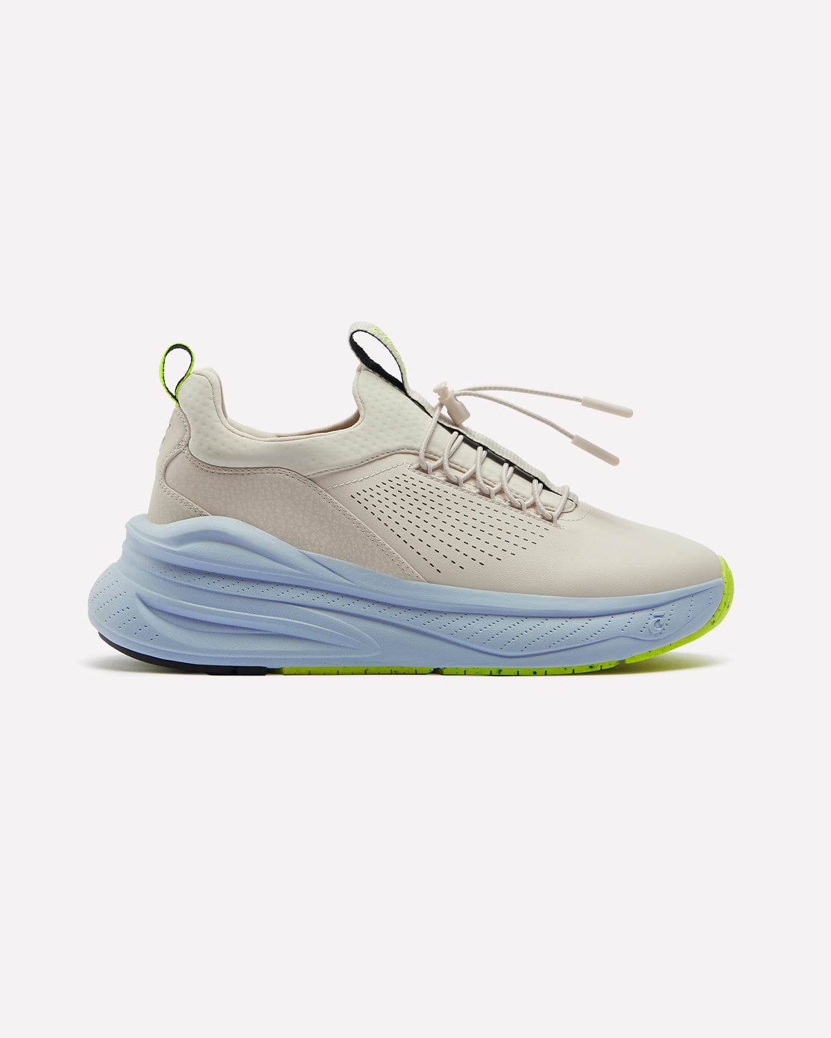 Women's Forte - Sand / Light Blue - Image 2