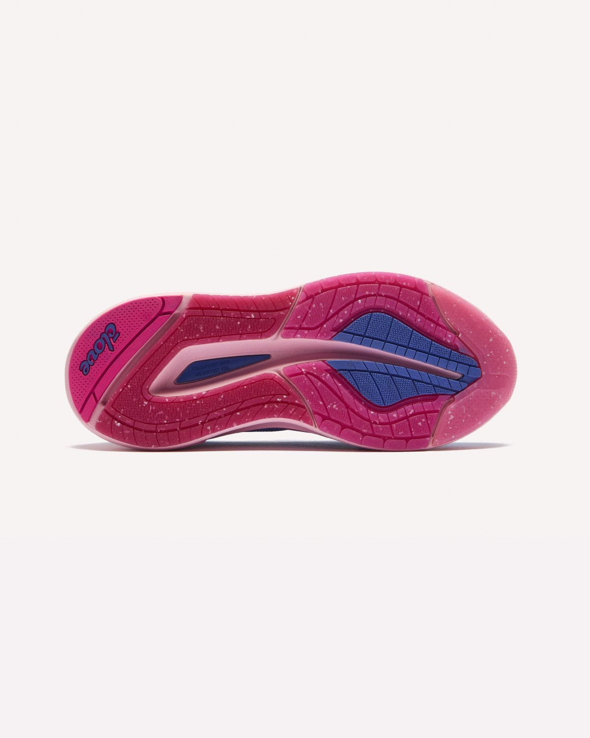 Men's Forte - Vivid Blue / Pink - Image 5
