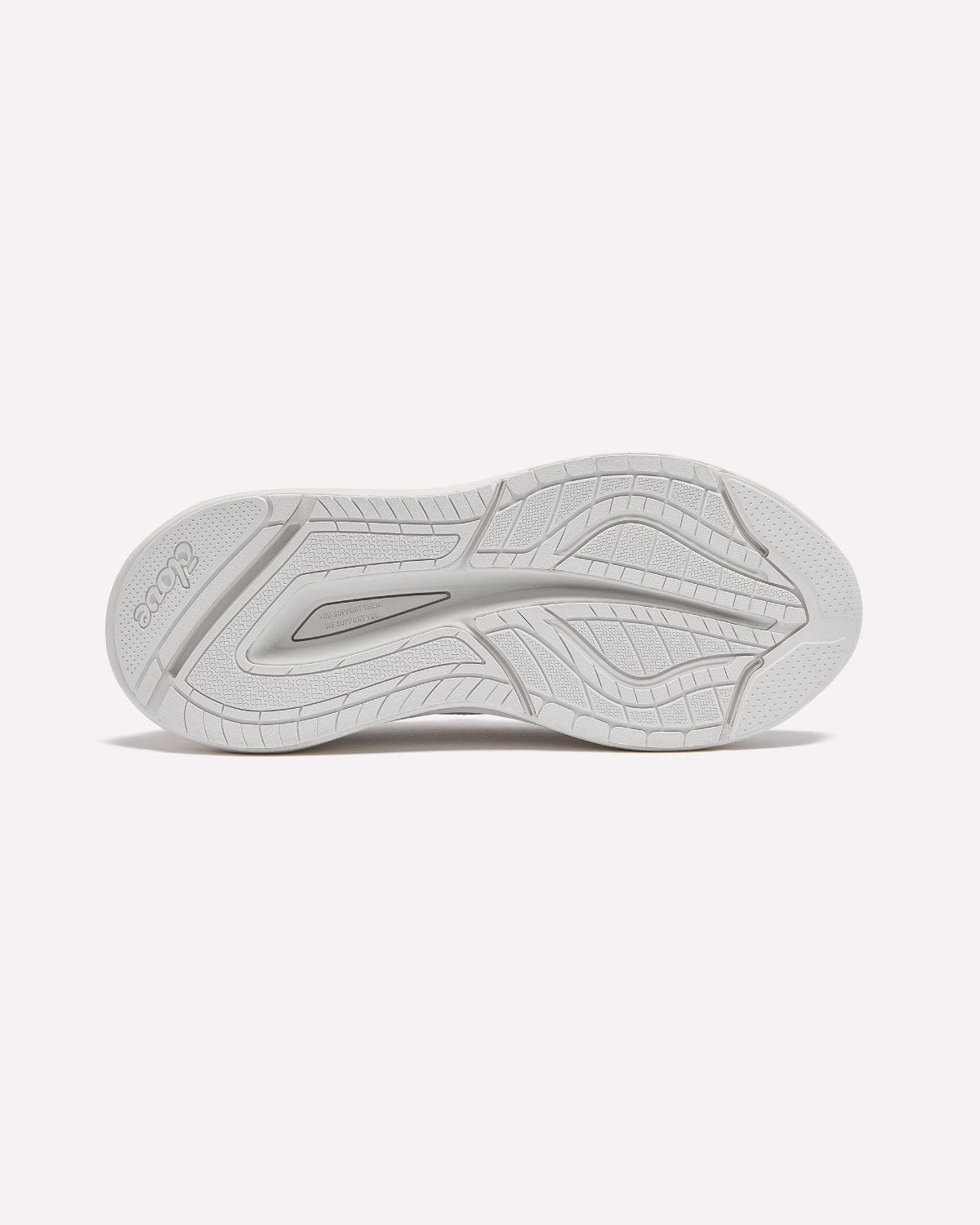 Women's Forte - Brilliant White - Image 9