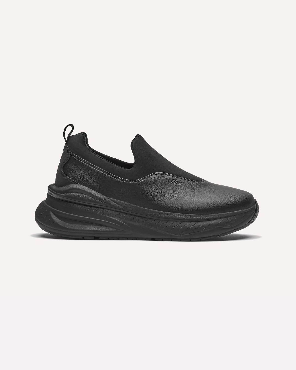 Men's Ona - All Black Option - Image 2