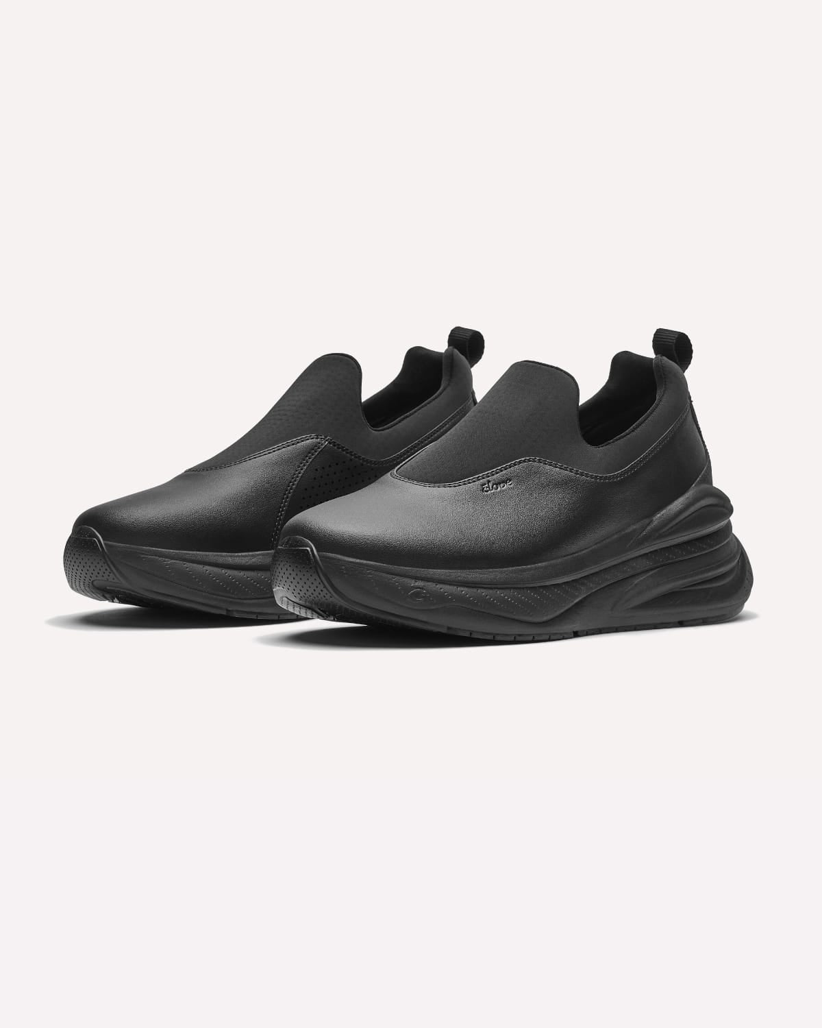 Men's Ona - All Black Option - Image 5
