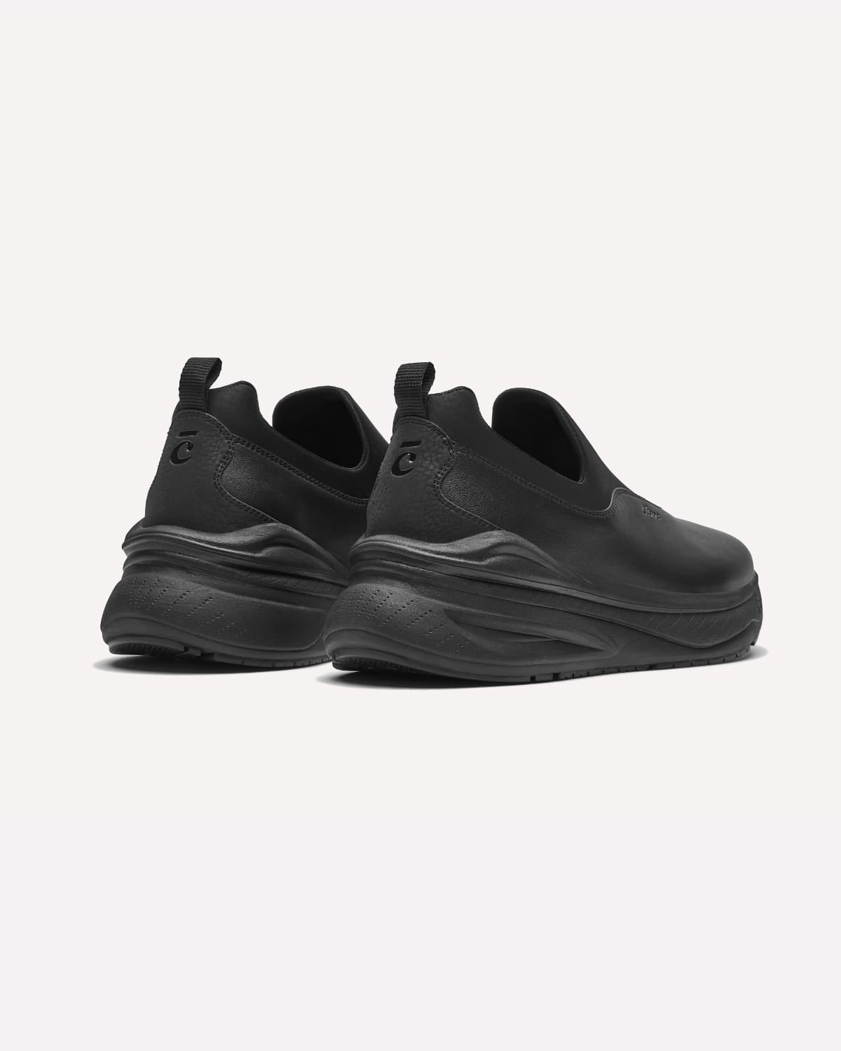 Men's Ona - All Black Option - Image 6