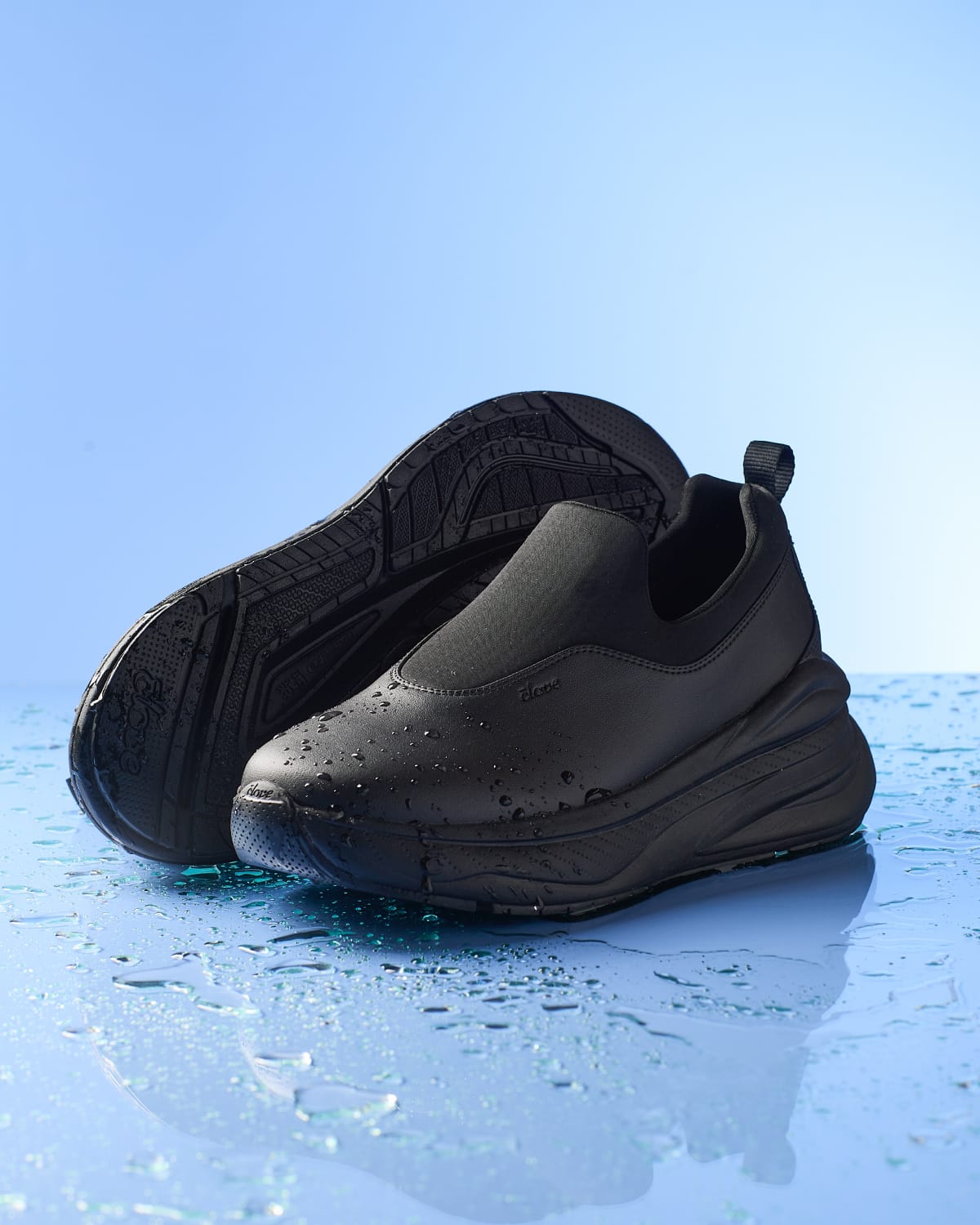 Men's Ona - All Black Option - Image 3