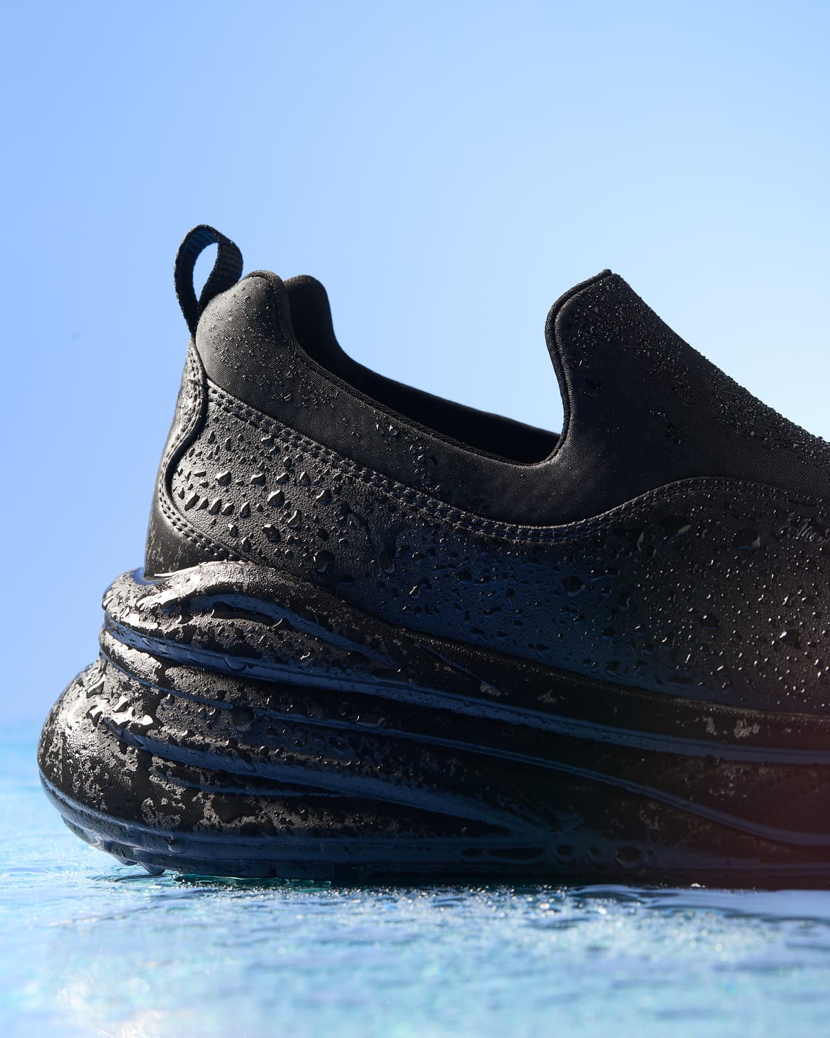 Men's Ona - All Black Option - Image 7