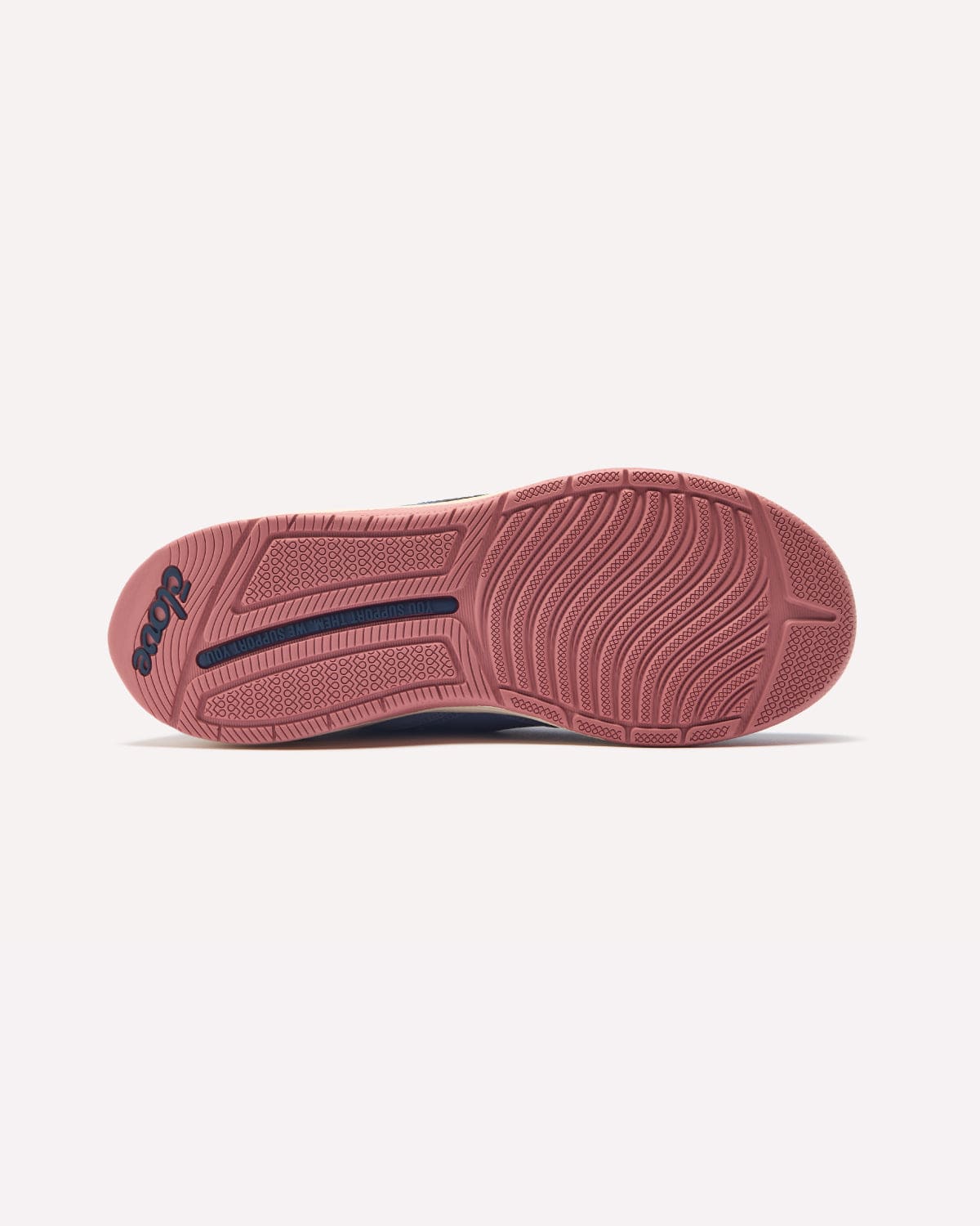 Women's Strada - Eventide / Tan / Redwood - Image 7