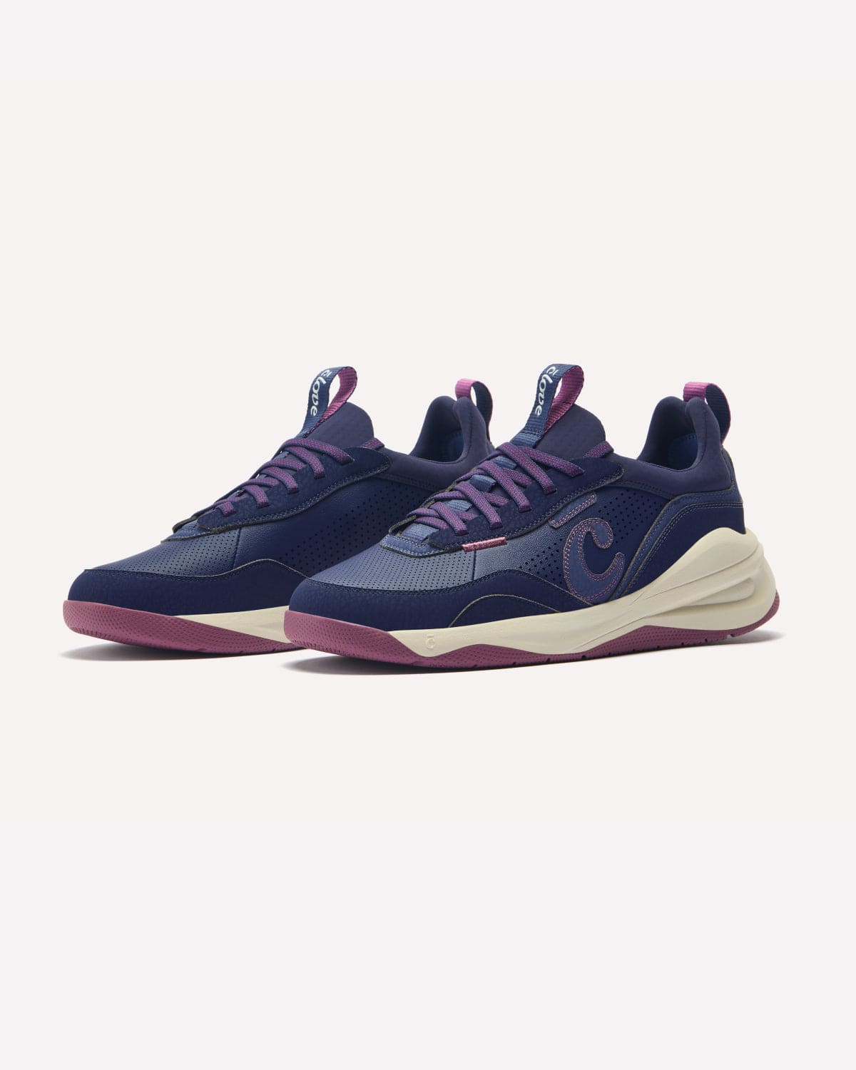 Men's Strada - Navy / Sand / Cabernet - Image 5