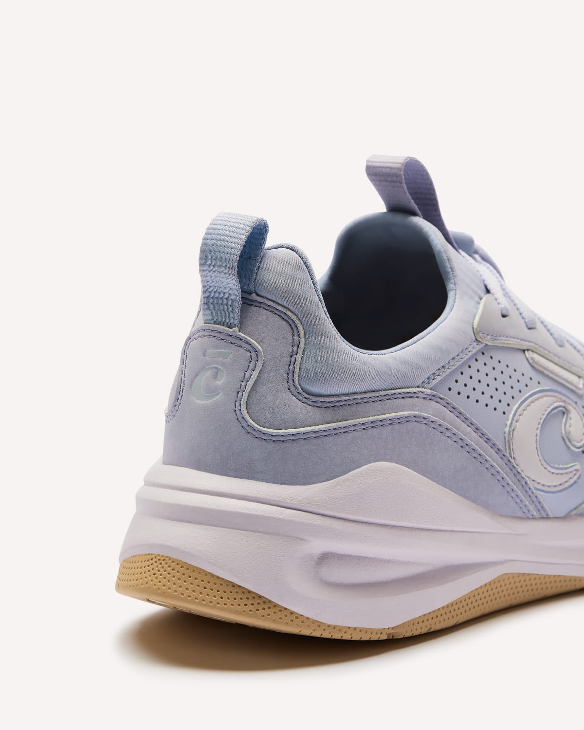 Women's Strada - Orchid Mist / Gum - Image 7
