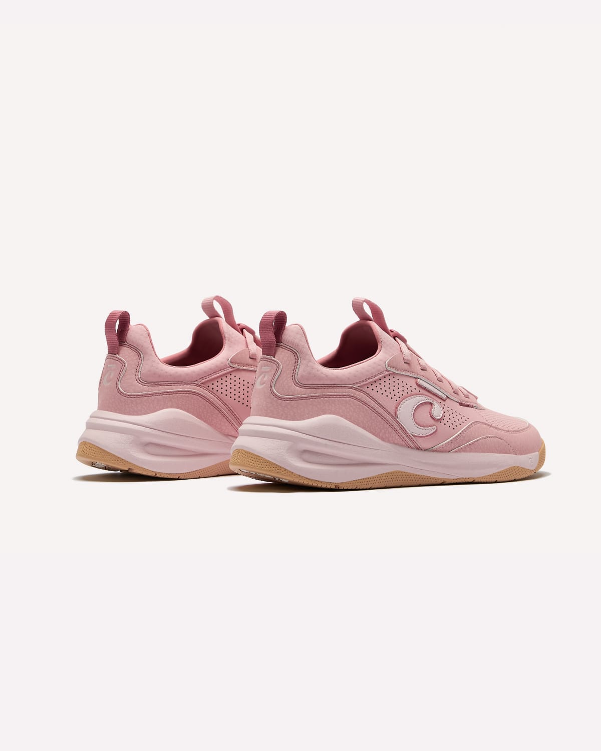 Women's Strada - Pink Blush / Gum - Image 6
