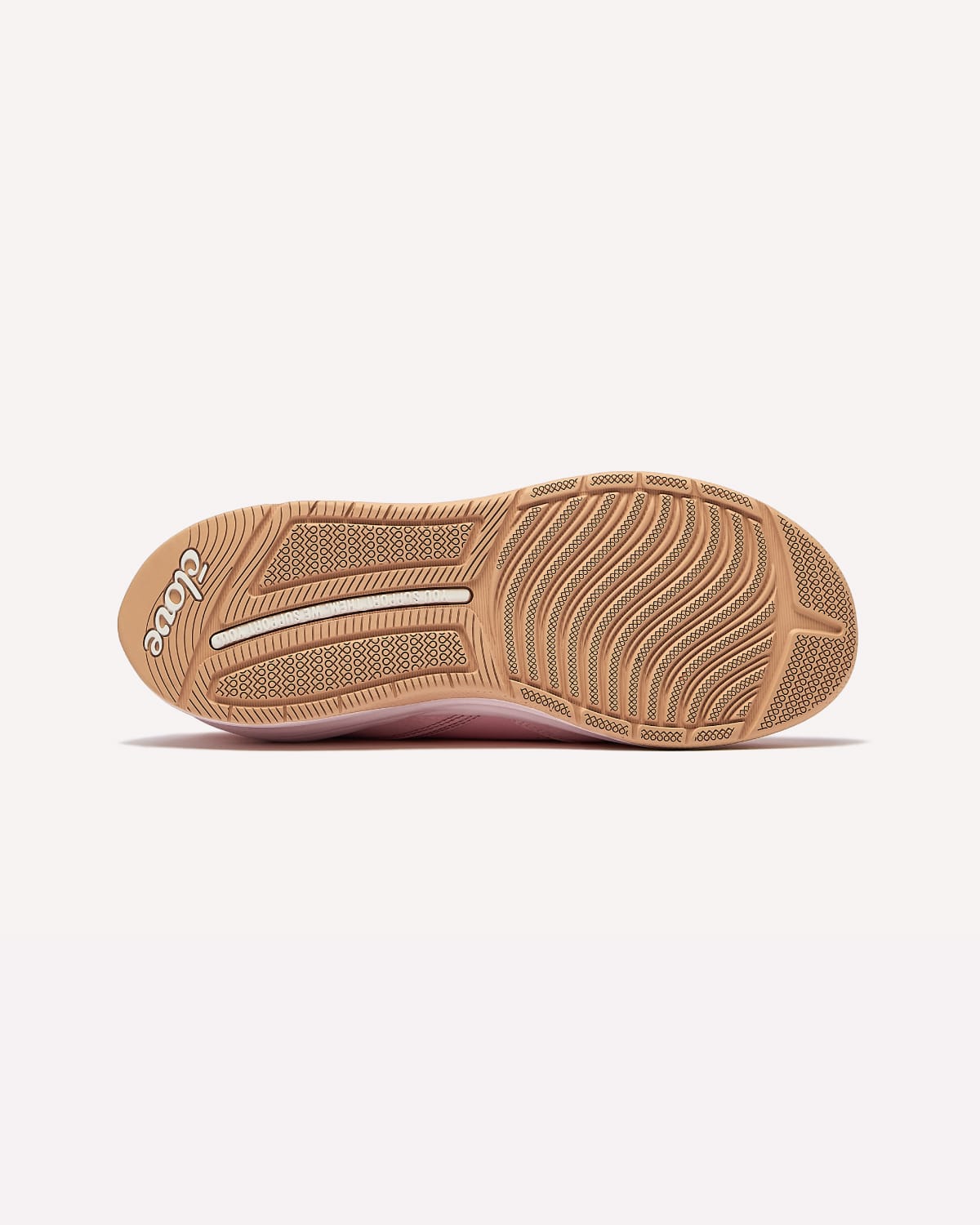 Women's Strada - Pink Blush / Gum - Image 9
