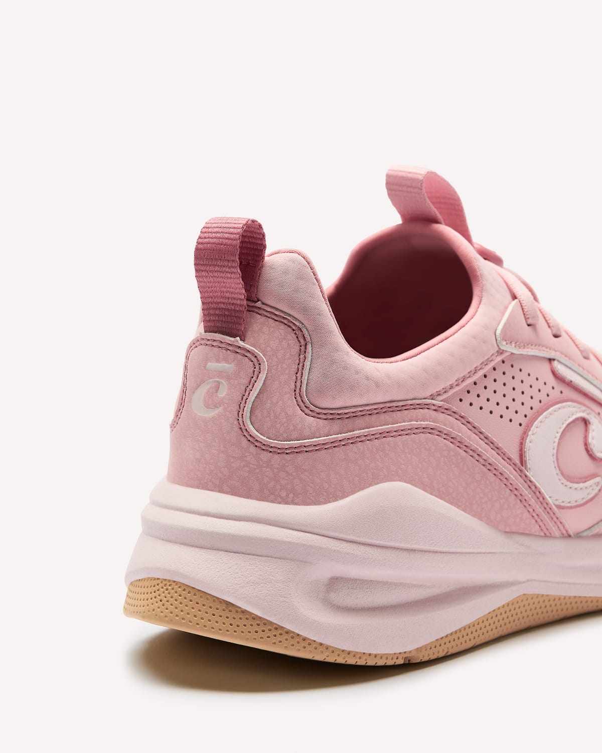 Women's Strada - Pink Blush / Gum - Image 7