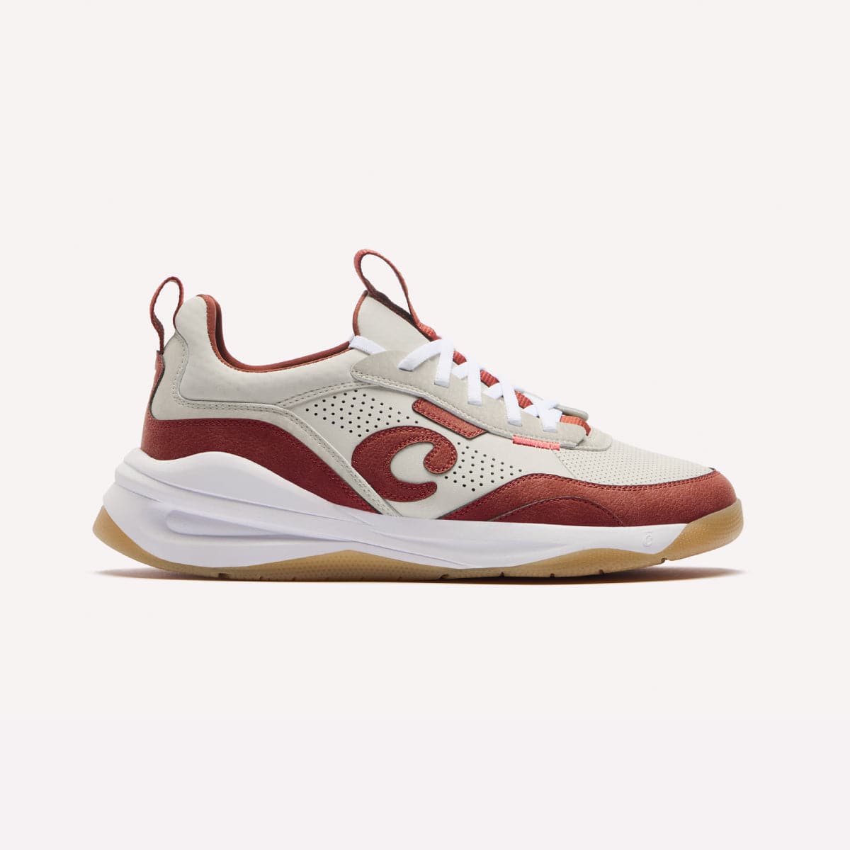 Men's Strada - Sand / Terra Cotta / Gum