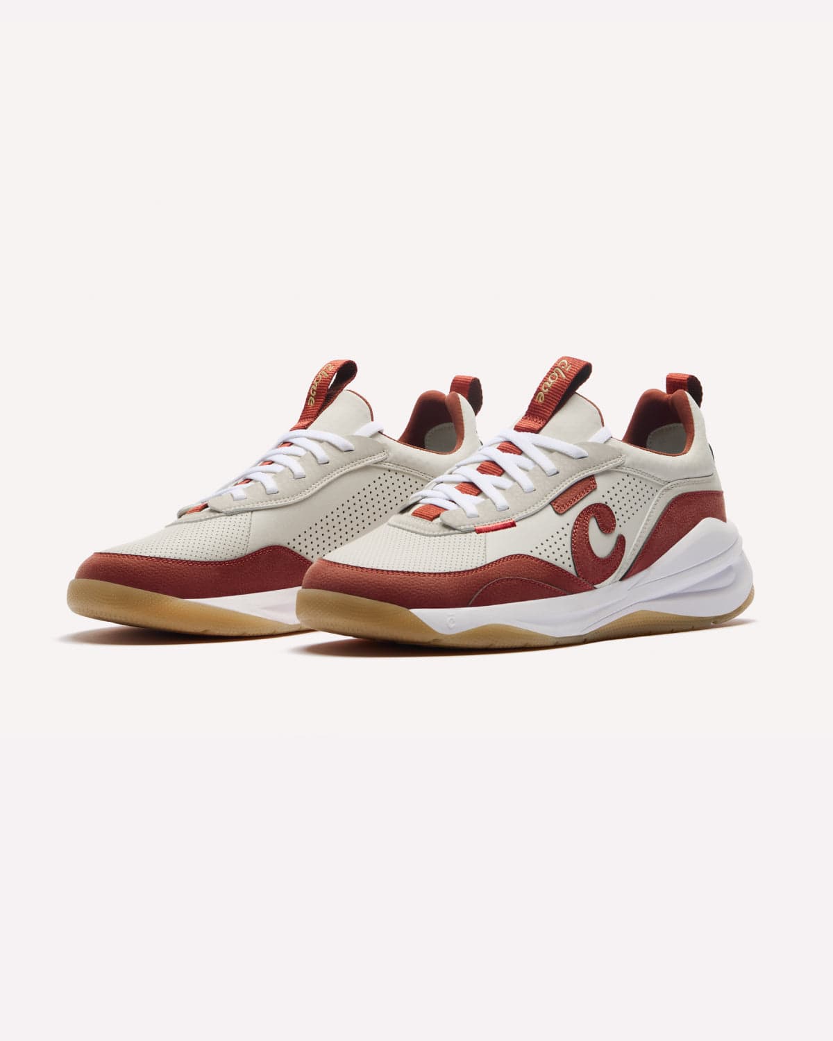 Men's Strada - Sand / Terra Cotta / Gum - Image 5