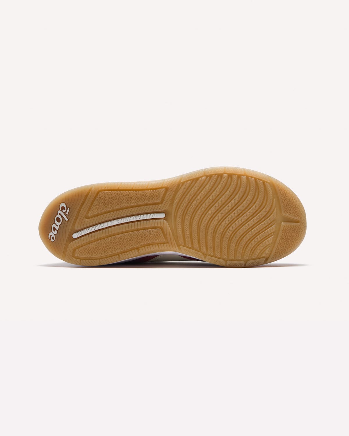 Men's Strada - Sand / Terra Cotta / Gum - Image 9