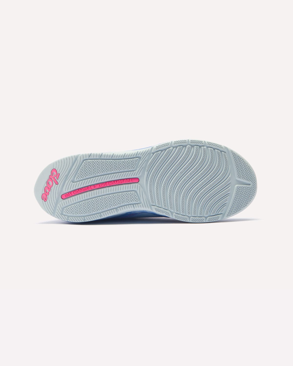 Men's Strada - Sky Blue Marble - Image 9