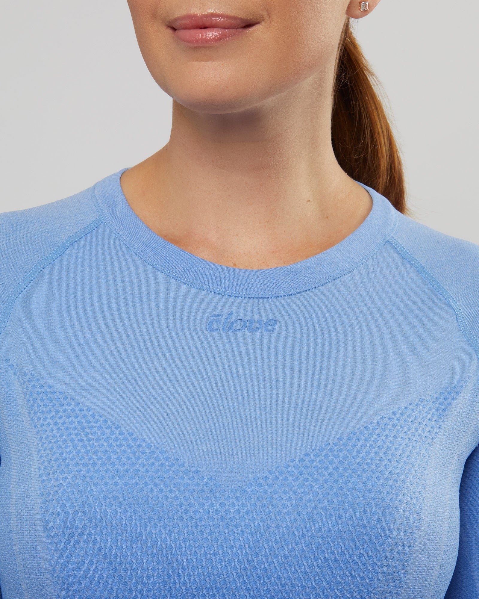 Women's Featherlite™ Underscrub - Ceil Blue - Image 5